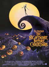 Load image into Gallery viewer, The Nightmare Before Christmas
