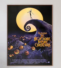 Load image into Gallery viewer, The Nightmare Before Christmas