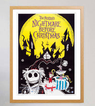 Load image into Gallery viewer, The Nightmare Before Christmas
