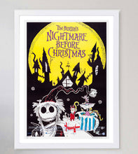 Load image into Gallery viewer, The Nightmare Before Christmas