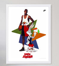 Load image into Gallery viewer, Nike Air Hare Jordan - Printed Originals