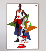 Load image into Gallery viewer, Nike Air Hare Jordan - Printed Originals