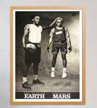 Load image into Gallery viewer, Nike - The Best on Earth - The Best on Mars