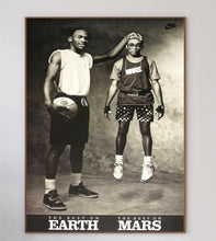 Load image into Gallery viewer, Nike - The Best on Earth - The Best on Mars
