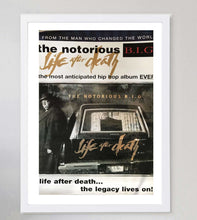 Load image into Gallery viewer, Notorious B.I.G - Life After Death