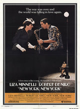 Load image into Gallery viewer, New York, New York