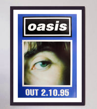 Load image into Gallery viewer, Oasis - (What's The Story) Morning Glory?