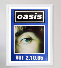 Load image into Gallery viewer, Oasis - (What's The Story) Morning Glory?
