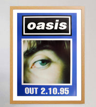 Load image into Gallery viewer, Oasis - (What's The Story) Morning Glory?