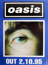 Load image into Gallery viewer, Oasis - (What's The Story) Morning Glory?