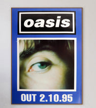 Load image into Gallery viewer, Oasis - (What's The Story) Morning Glory?