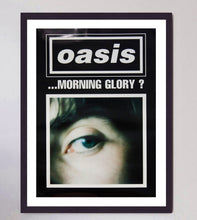 Load image into Gallery viewer, Oasis - (What's The Story) Morning Glory?