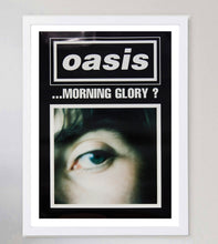 Load image into Gallery viewer, Oasis - (What's The Story) Morning Glory?