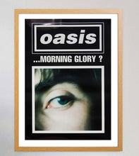 Load image into Gallery viewer, Oasis - (What's The Story) Morning Glory?