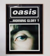 Load image into Gallery viewer, Oasis - (What's The Story) Morning Glory?