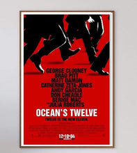 Load image into Gallery viewer, Oceans 12 - Printed Originals