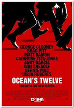 Load image into Gallery viewer, Oceans 12 - Printed Originals