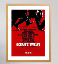 Load image into Gallery viewer, Oceans 12 - Printed Originals