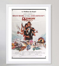 Load image into Gallery viewer, Octopussy (French) - Printed Originals