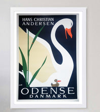 Load image into Gallery viewer, Hans Christian Andersen - Odense Denmark