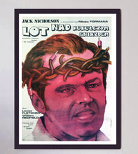 Load image into Gallery viewer, One Flew Over The Cuckoos Nest (Polish)