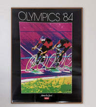 Load image into Gallery viewer, Los Angeles 1984 Olympics - Levi's