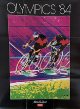Load image into Gallery viewer, Los Angeles 1984 Olympics - Levi's
