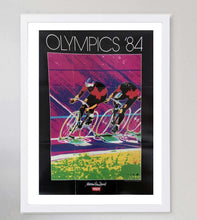Load image into Gallery viewer, Los Angeles 1984 Olympics - Levi's