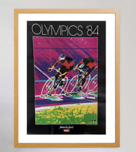 Load image into Gallery viewer, Los Angeles 1984 Olympics - Levi's