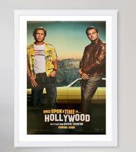 Load image into Gallery viewer, Once Upon A Time In Hollywood