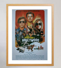 Load image into Gallery viewer, Once Upon A Time In Hollywood (French)
