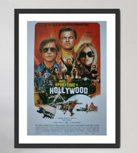 Load image into Gallery viewer, Once Upon A Time In Hollywood (French)