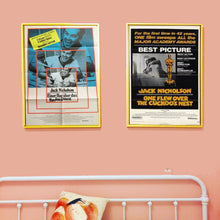 Load image into Gallery viewer, One Flew Over The Cuckoos Nest - Printed Originals