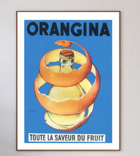 Load image into Gallery viewer, Orangina