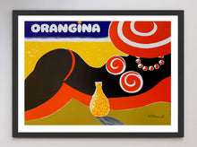 Load image into Gallery viewer, Orangina - Villemot
