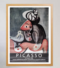 Load image into Gallery viewer, Pablo Picasso - Centre Culturel Du Marais