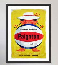 Load image into Gallery viewer, Paignton - British Railways