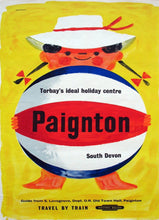 Load image into Gallery viewer, Paignton - British Railways