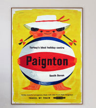 Load image into Gallery viewer, Paignton - British Railways
