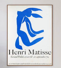 Load image into Gallery viewer, Henri Matisse - Grand Palais