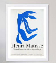 Load image into Gallery viewer, Henri Matisse - Grand Palais