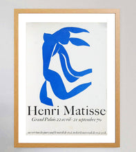 Load image into Gallery viewer, Henri Matisse - Grand Palais