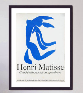 Henri Matisse - Grand Palais