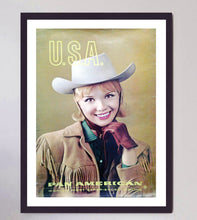 Load image into Gallery viewer, Pan American - USA
