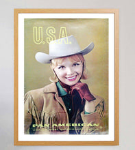 Load image into Gallery viewer, Pan American - USA