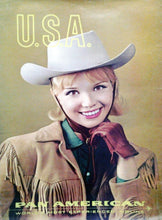 Load image into Gallery viewer, Pan American - USA