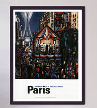 Load image into Gallery viewer, Paris - Gromaire