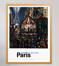Load image into Gallery viewer, Paris - Gromaire