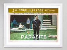 Load image into Gallery viewer, Parasite