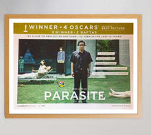 Load image into Gallery viewer, Parasite